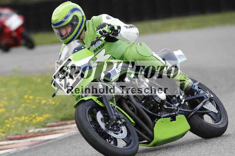 /33 24.07.2025 Speer Racing ADR/Classic/212